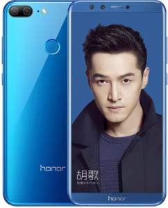 Ремонт  Huawei Honor 9 Lite Grey в Красноярске