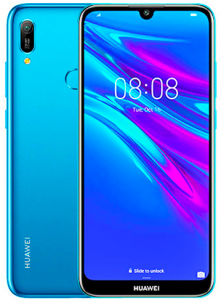 Ремонт Huawei Y6 (2018-2019) Prime/16/32GB в Красноярске