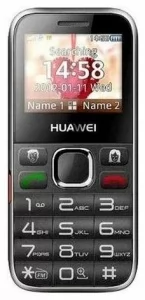 фото: отремонтировать телефон Huawei G5000