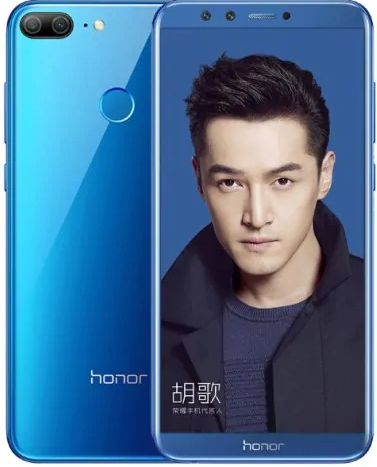Телефон Huawei Honor 9 Lite Grey - замена разъема в Красноярске