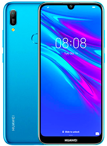 Телефон Huawei Y6 (2018-2019) Prime/16/32GB - замена разъема в Красноярске