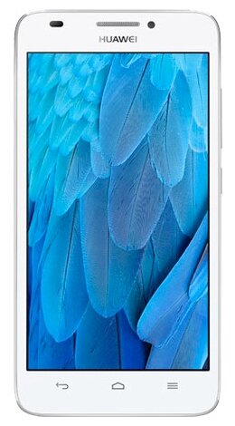Телефон Huawei Ascend G620 - замена экрана в Красноярске