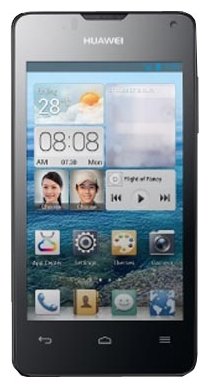Телефон Huawei ASCEND Y300 - замена разъема в Красноярске
