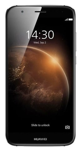 Телефон Huawei G8 - замена разъема в Красноярске