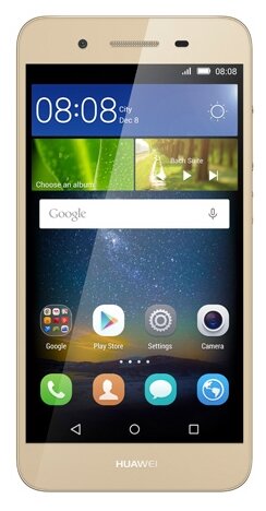 Телефон Huawei GR3 - замена экрана в Красноярске