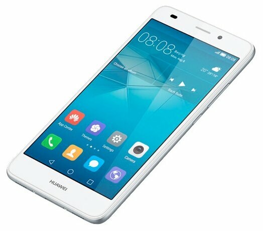 Телефон Huawei GT3 - замена разъема в Красноярске