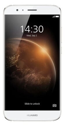 Телефон Huawei GX8 - замена батареи (аккумулятора) в Красноярске