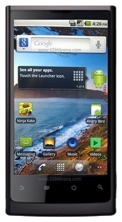 Телефон Huawei IDEOS X6 - замена экрана в Красноярске