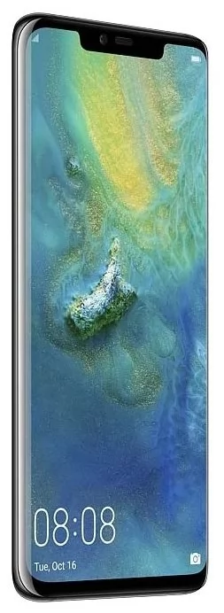 Телефон Huawei Mate 20 Pro 8/256GB - замена стекла в Красноярске