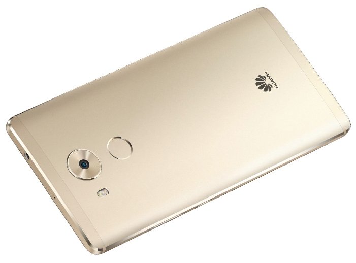 Телефон Huawei Mate 8 32GB - замена разъема в Красноярске