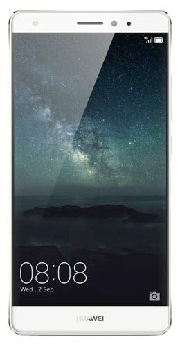 Телефон Huawei Mate S 128GB - замена экрана в Красноярске