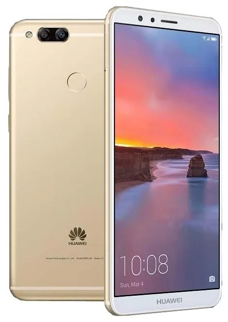 Телефон Huawei Mate SE 4/64GB - замена тачскрина в Красноярске