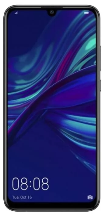 Телефон Huawei P Smart (2019) 3/32GB - замена разъема в Красноярске