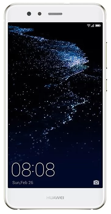 Телефон Huawei P10 Lite 3/32GB - замена экрана в Красноярске