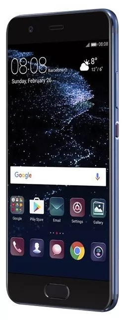 Телефон Huawei P10 Plus 6/64GB - замена разъема в Красноярске