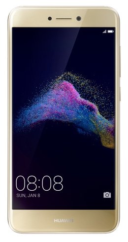 Телефон Huawei P9 Lite (2017) - замена стекла в Красноярске