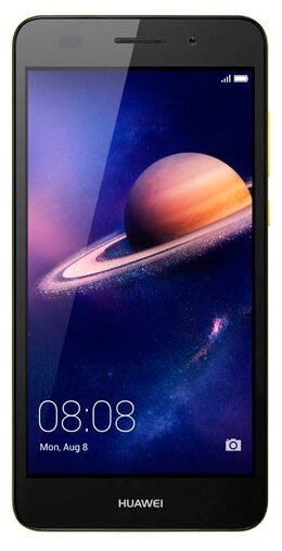 Телефон Huawei Y6 II - замена экрана в Красноярске