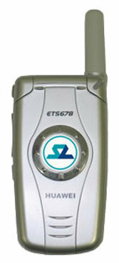 Телефон Huawei ETS-678 - замена кнопки в Красноярске