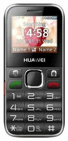 Телефон Huawei G5000 - ремонт камеры в Красноярске